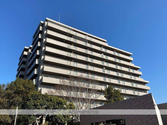 サーパス神宮壱番館