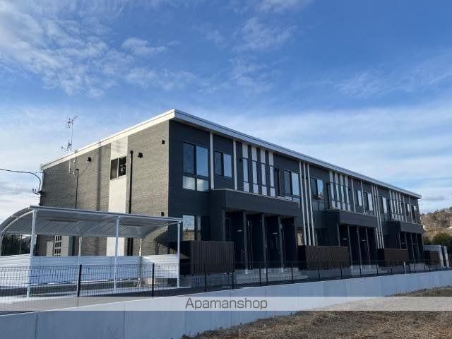 クレストコート