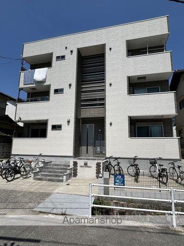MOVE古江西町