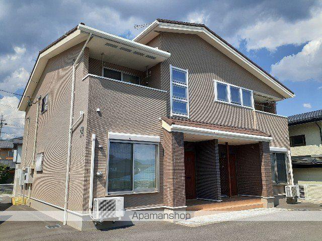 クラッセ町尻北A