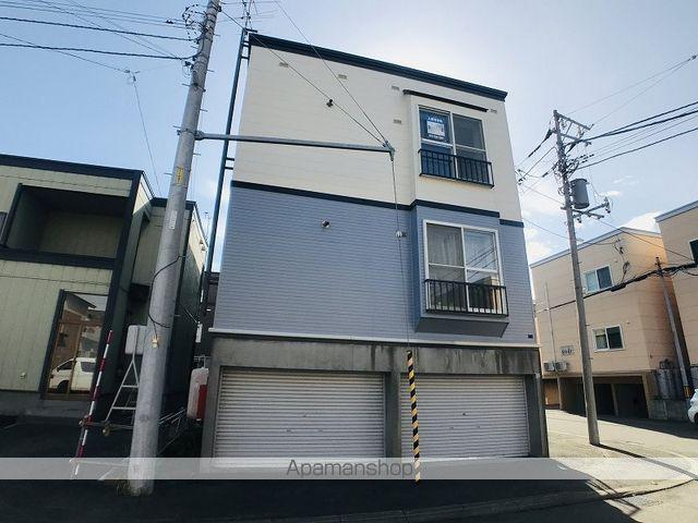 クチュール曙