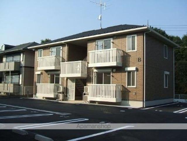 グランモア東台