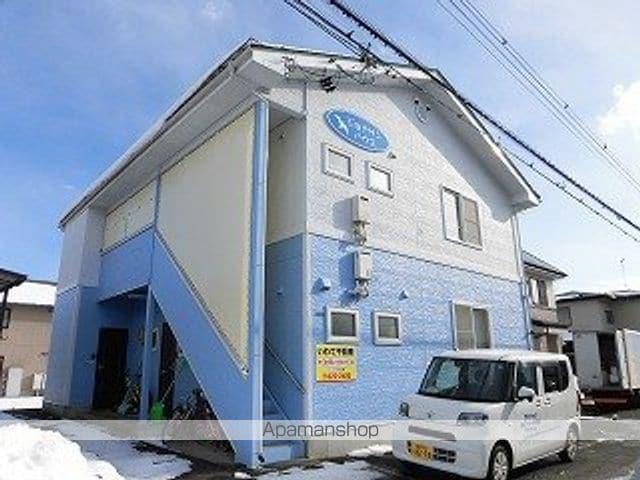 ジョナサンハウス2号館