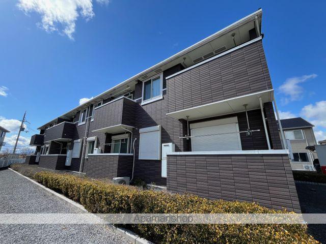 レークサイドナカノ Ⅱ