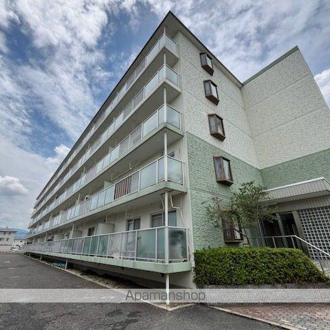 サンハイツ南志賀