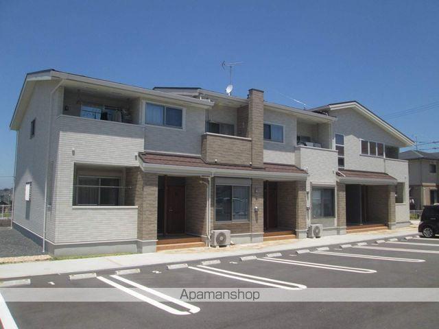 エアリー カーサ A