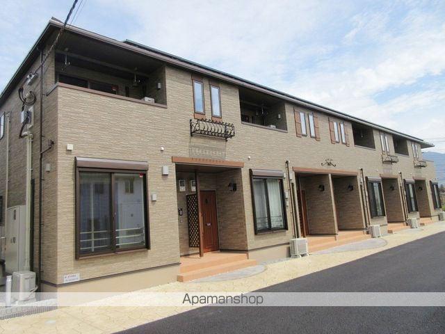 ラ・ソレイユ やまなし Ⅱ