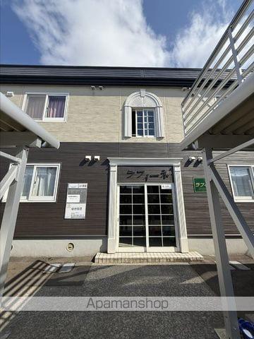 ラフィーネ(3LDK/1階)