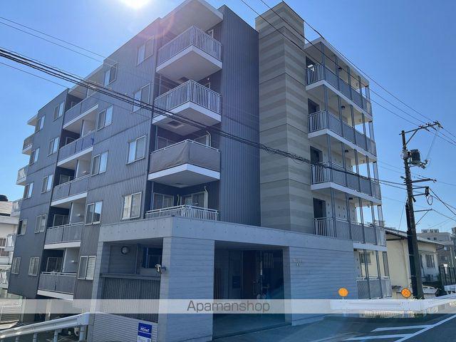 ベルコート東原