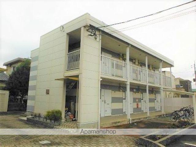 レオパレスMORI・B