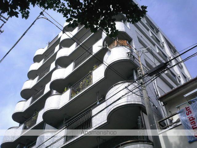 MS GLOBAL PORT2(3LDK/3階)