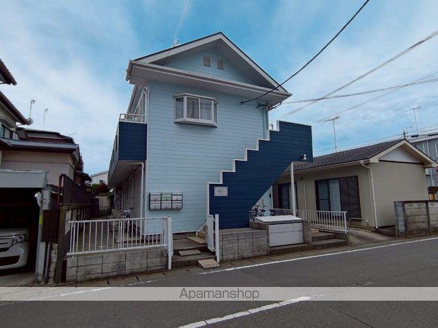 BCASA平塚桜ヶ丘RE-BORN