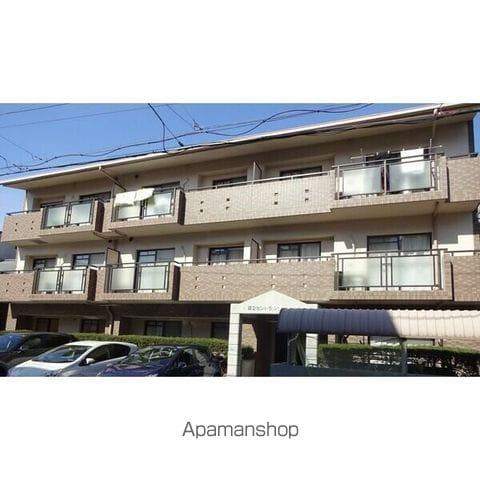 第2セントラルヴィレッジ