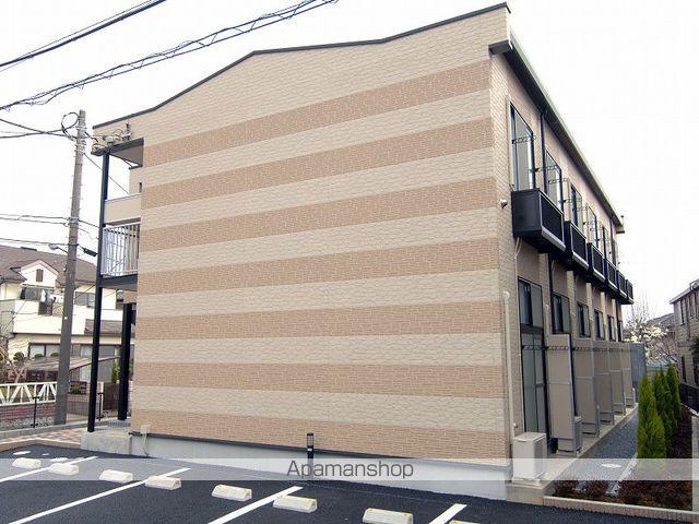 レオパレスヴィクトリーヴィラ