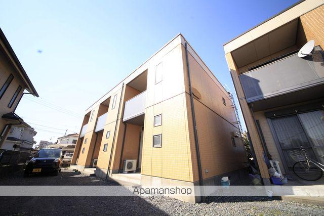 ラフィネ壱番館