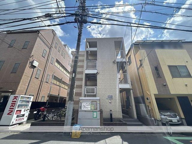 レオパレスサンライズ KW