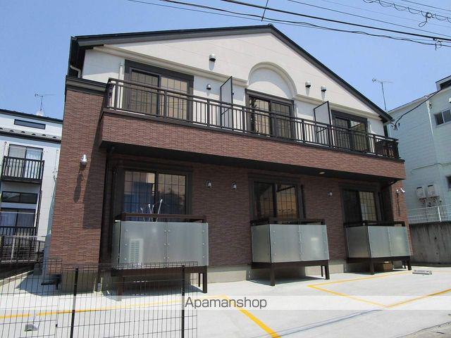 ベルグラン千代田Ⅲ