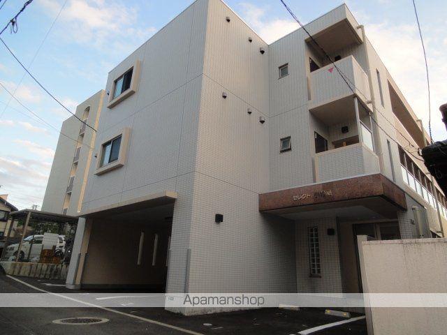 セレクト小松島(1LDK/2階)