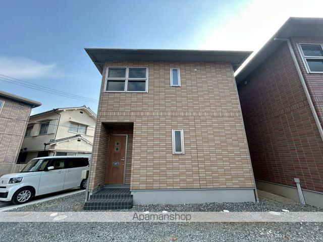 兵庫県姫路市 2階建 築20年