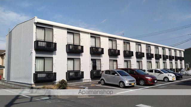 レオパレスサンシャインⅡ