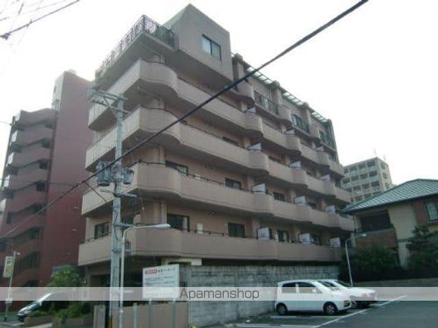 フリューゲル高砂(2LDK/4階)