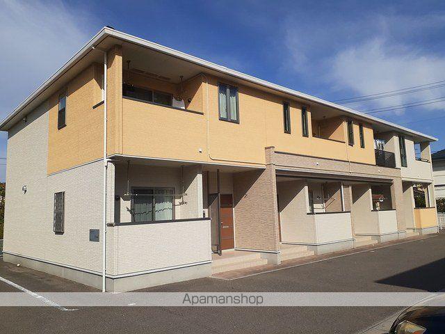 ヒルズタウンⅢ