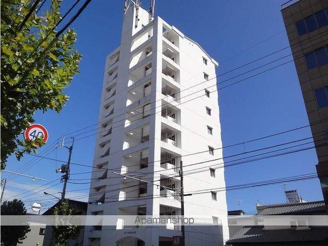 メゾーンあけぼのⅢ