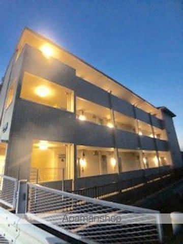 ハイム羽沢十番館