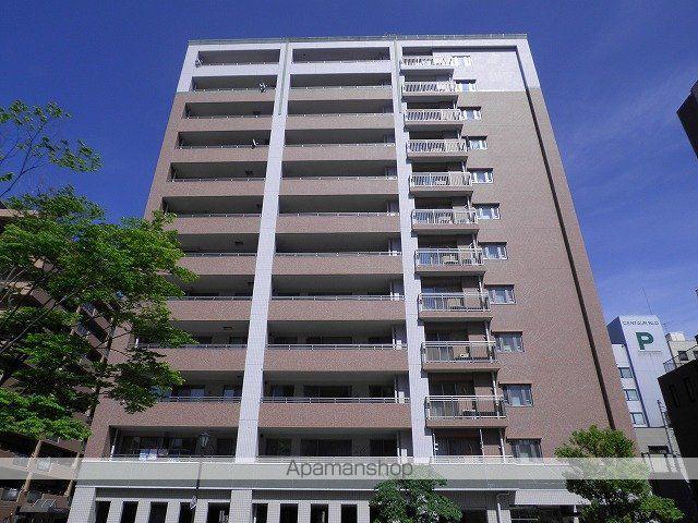 シティハウス仙台
