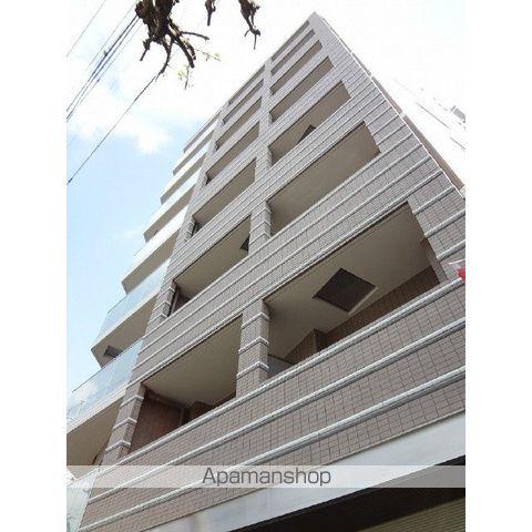 プレールドゥーク永福町