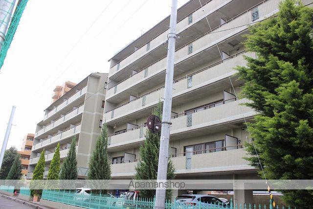 プルミエール香久池公園