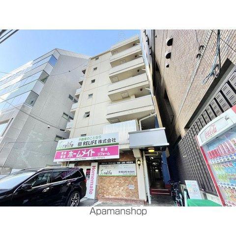 Mヒルズ本町