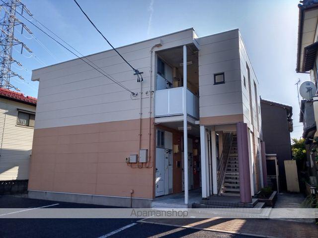 レオパレスTWINKLE