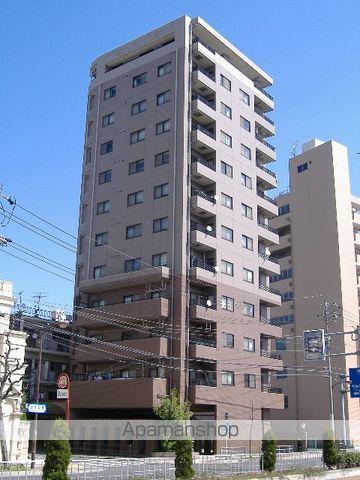 サムティイースト白壁(3DK/9階)