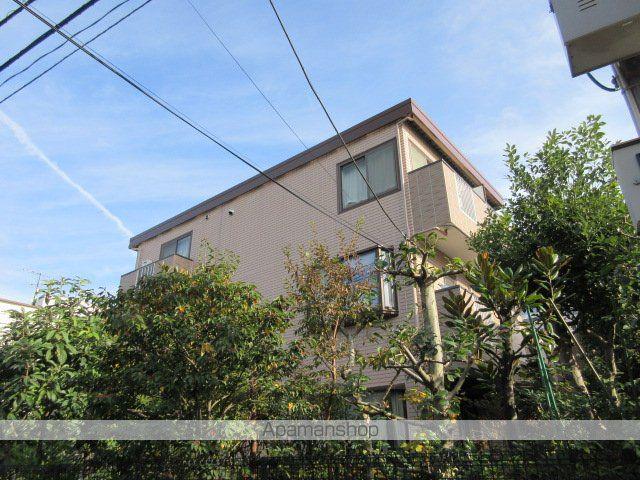 サンフレール(1K/3階)