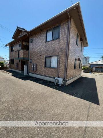 エスポアール日ノ出A棟