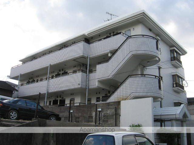 ホワイトシャトー高宮