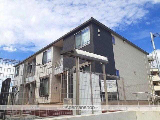 東北本線 小牛田駅 徒歩20分 2階建 築3年