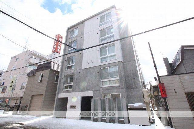 アッパーヴィレッジ栄町