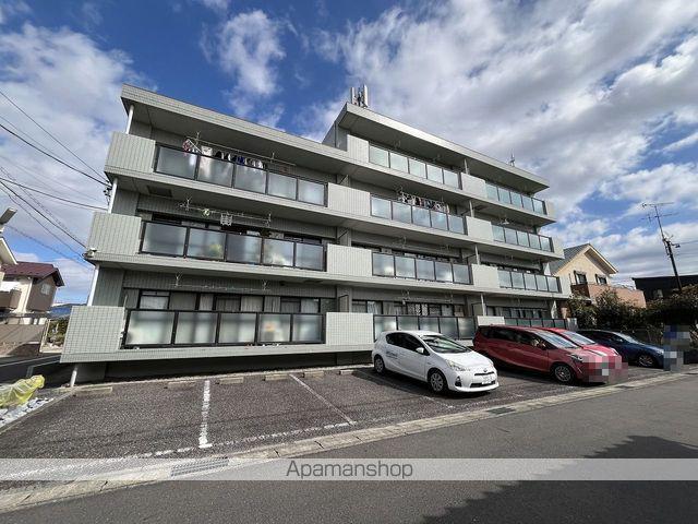 エスポワール秋津