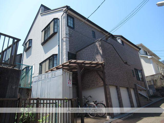 ホワイトキャッスル台原Ⅱ