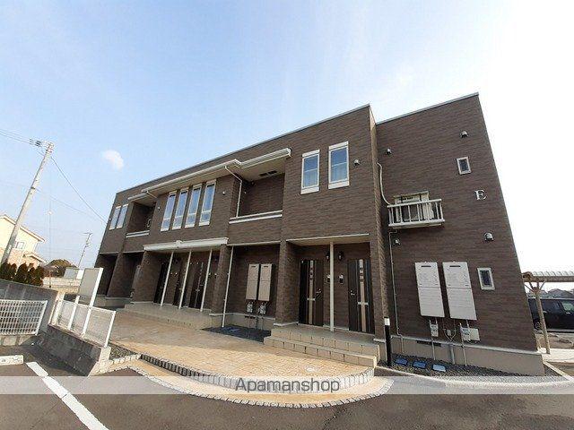 グラン テレーノ E