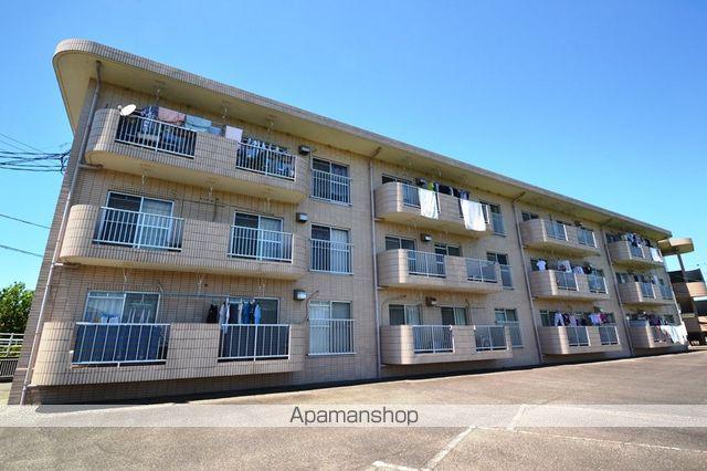 ドリームシティマンション