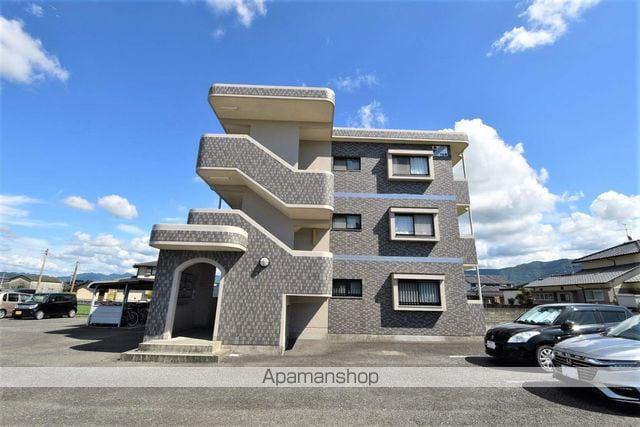 ヴィラコスモ(3DK/1階)