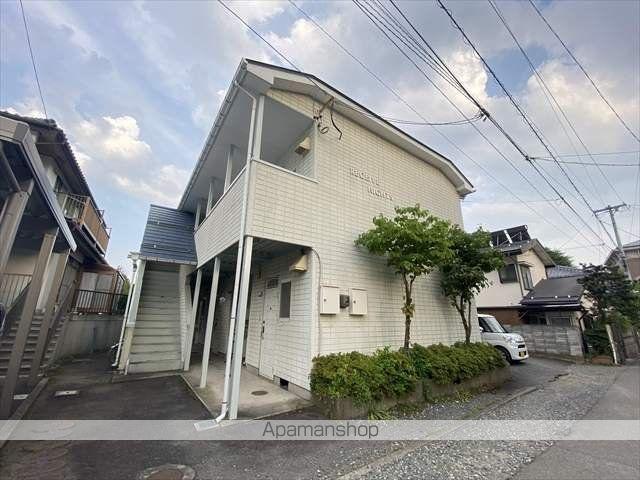 レシーブハイツ