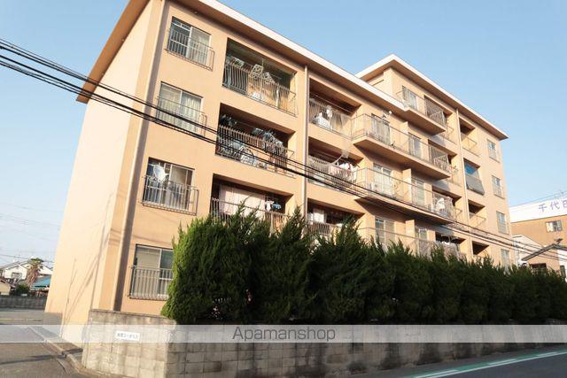 加茂コーポラス