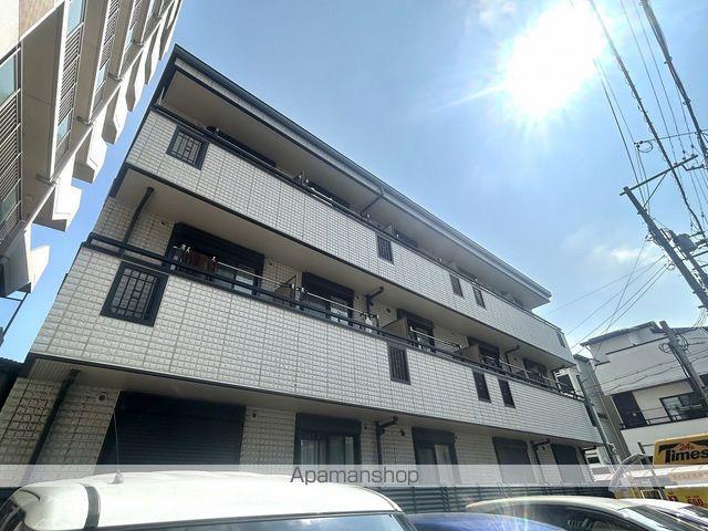 エトワール高殿