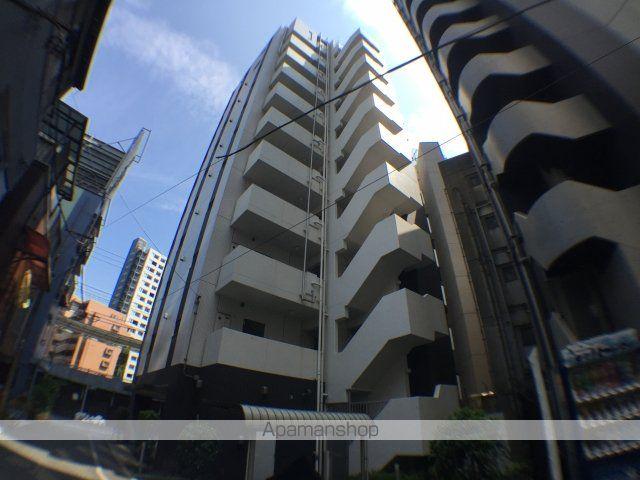 アーバネックス三田