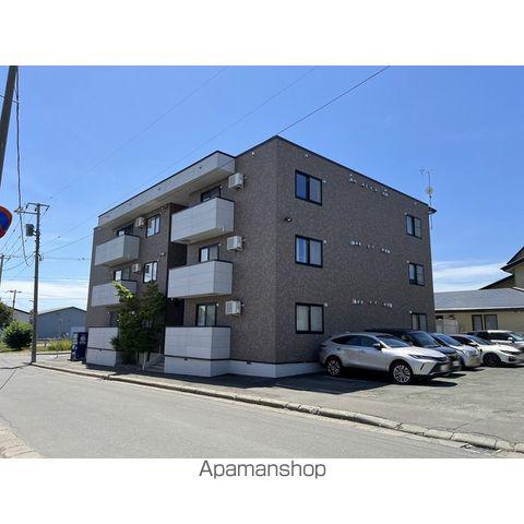 ラピュタハイツ