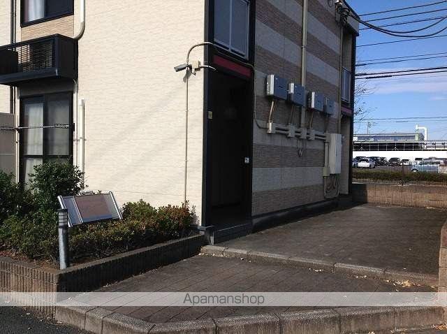 レオパレスゴルトキャニョン